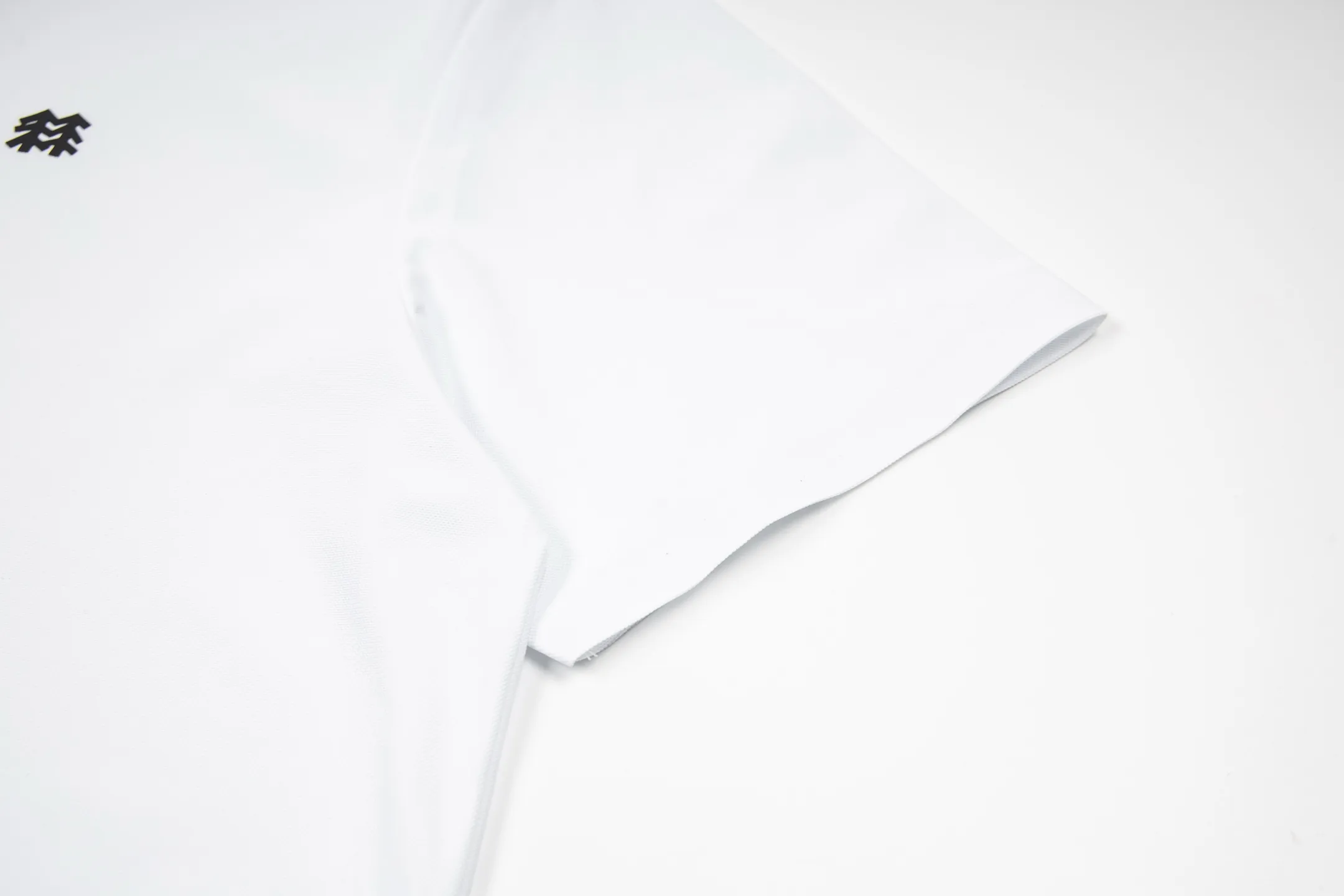 85 ！！！ Factory Drop Shipping， Quality～ （ Drop Shipping， ， ） #KOLONSPORT 26ss polo ：Black White Size：L XL 2XL 3XL 4XL